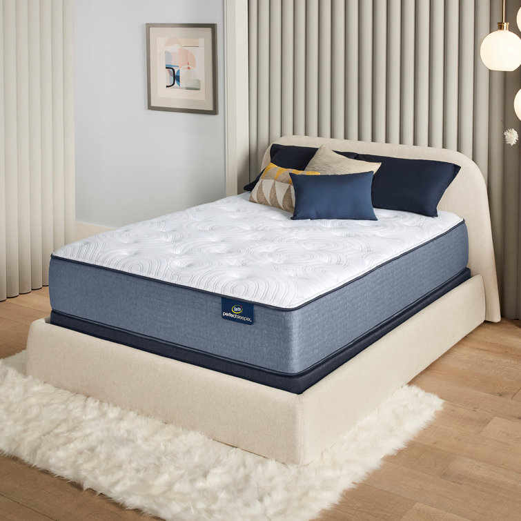 Serta Perfect Sleeper 13.5 Inch Firm Tight Top Mattress Wayfair Canada